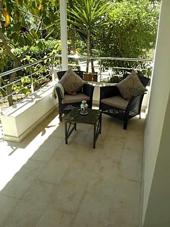 Bungalow Junior Suite