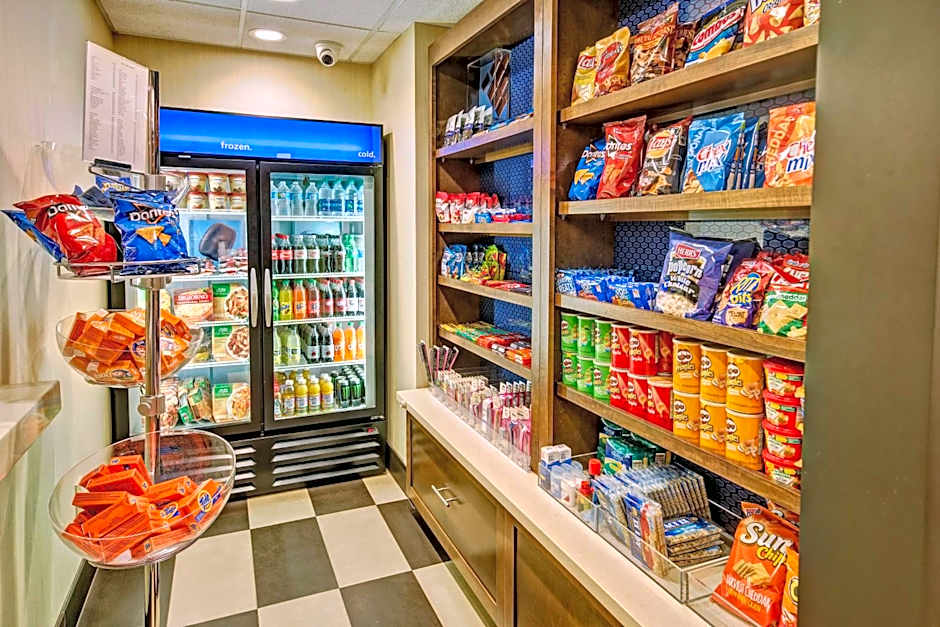 Hampton Inn By Hilton Houston/Baytown