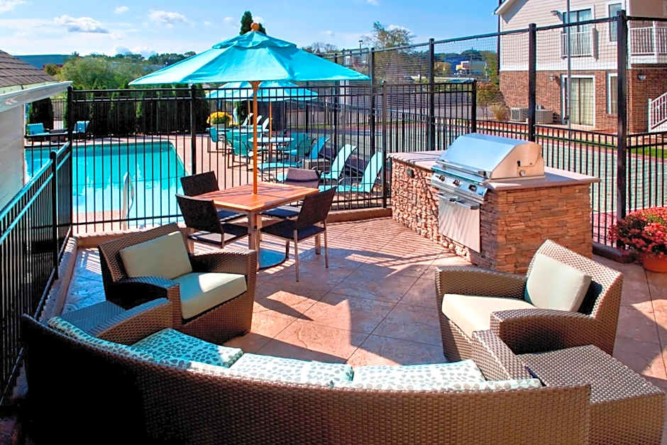 Residence Inn by Marriott Boston North Shore/Danvers