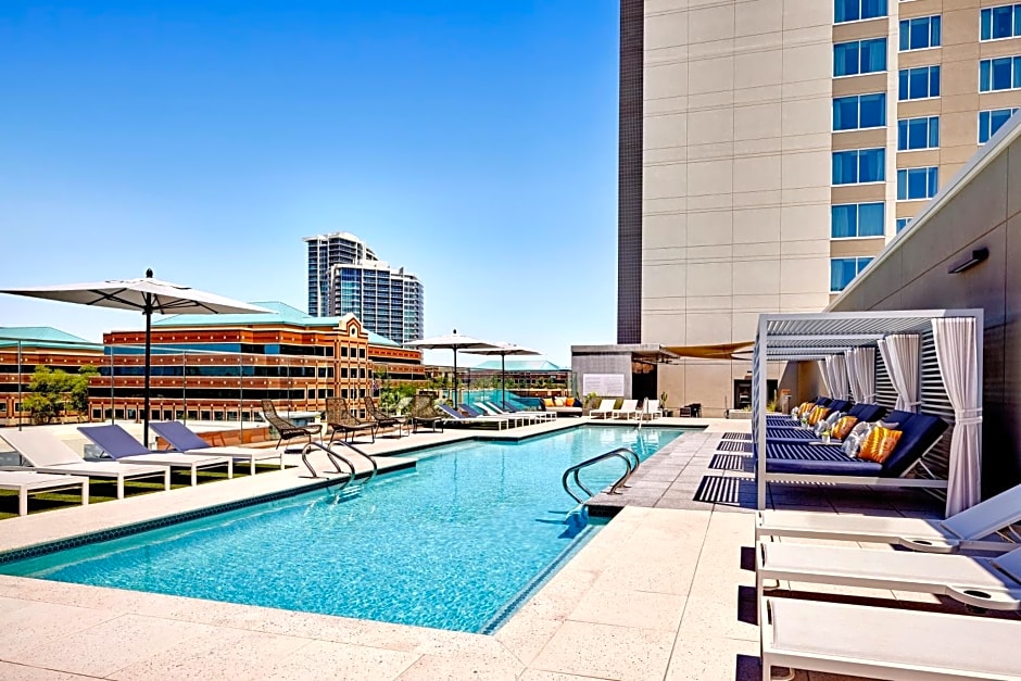 Omni Tempe Hotel at ASU