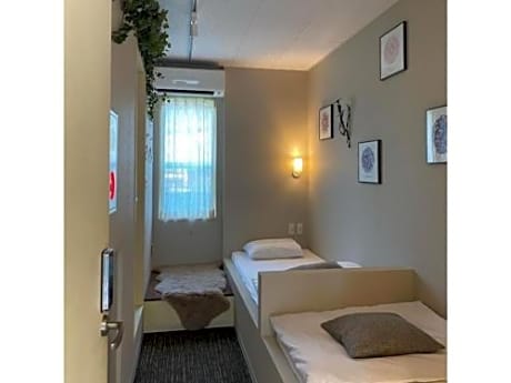 The Wardrobe Hostel Roppongi - Vacation STAY 93662
