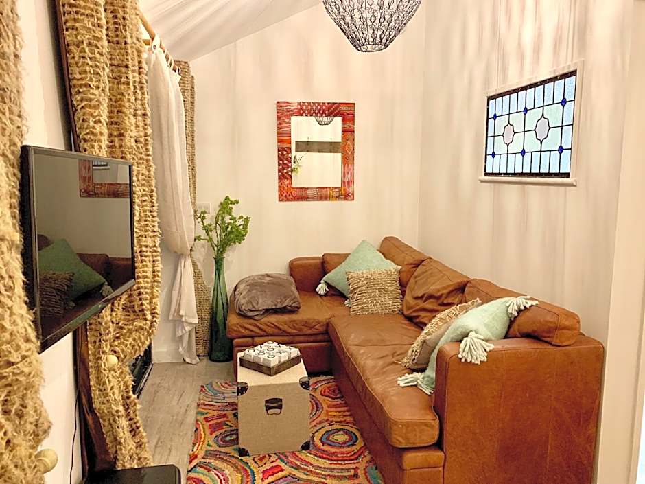 Bybrook Barn Bed & Breakfast