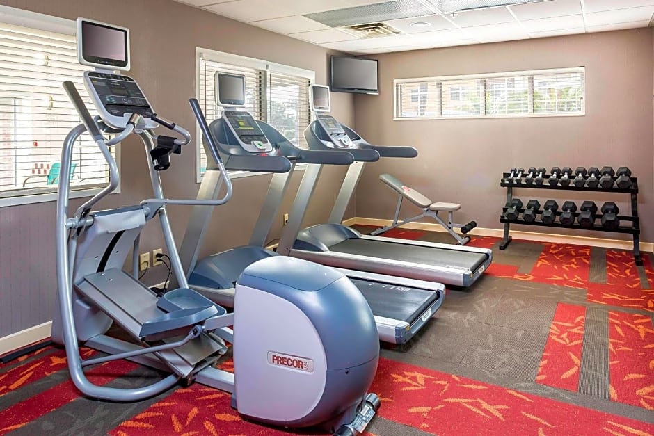 Residence Inn Corpus Christi