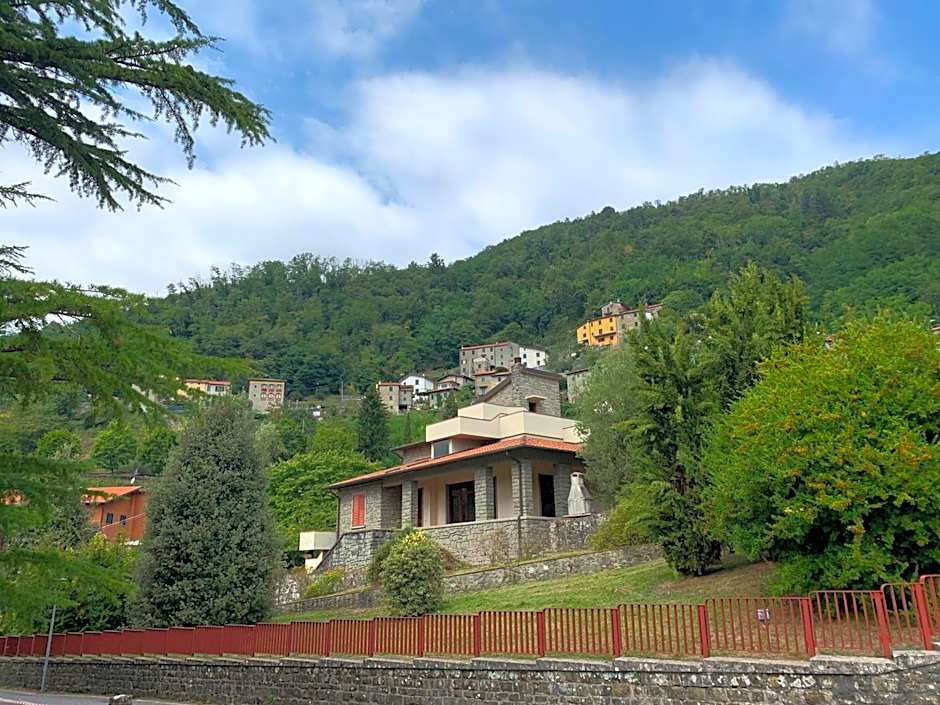 Photo 1 of 29 of Villa Belvedere di Popiglio