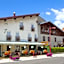 Hôtel de la Poste