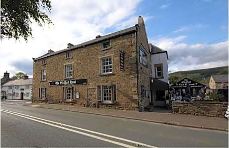 Old Hall Hotel Hope