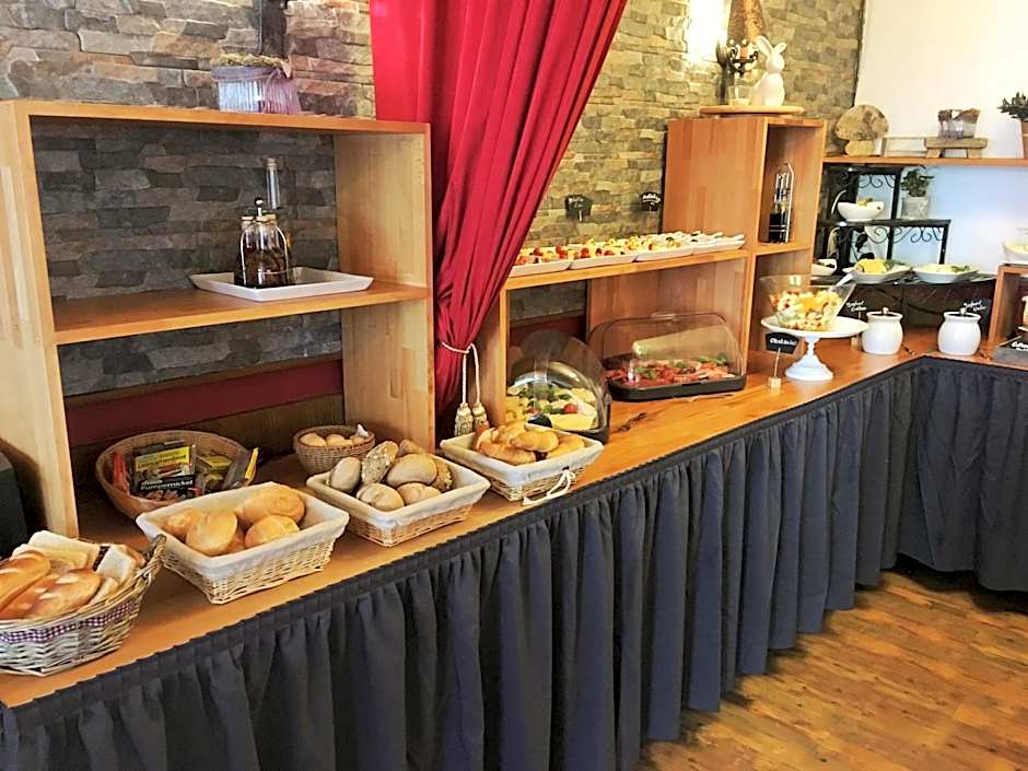 Hotel Landgasthof Sonne