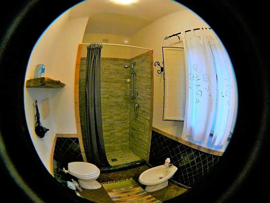 B&B Terre Di Sicilia