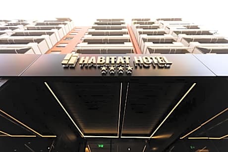 Habitat Hotel