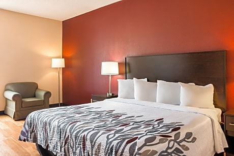 Superior King Non-Smoking