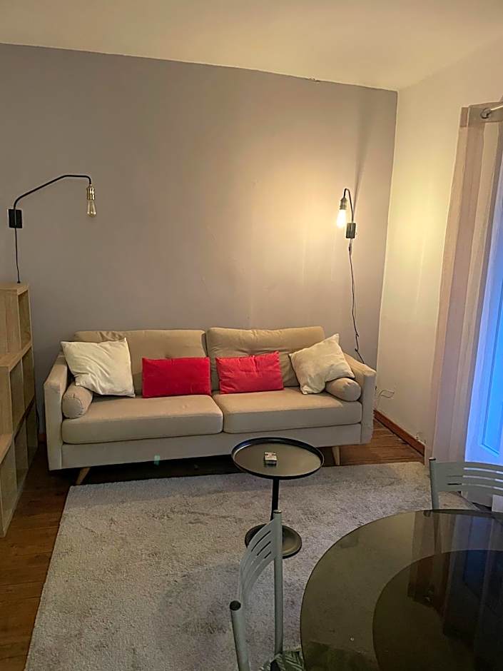 Auberge du cheval blanc