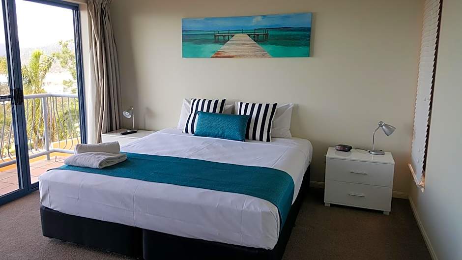 Sea Star Apartments