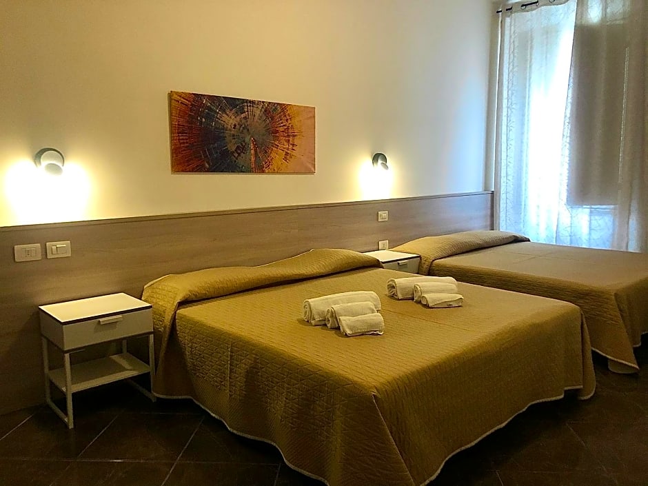 Hotel Nazionale