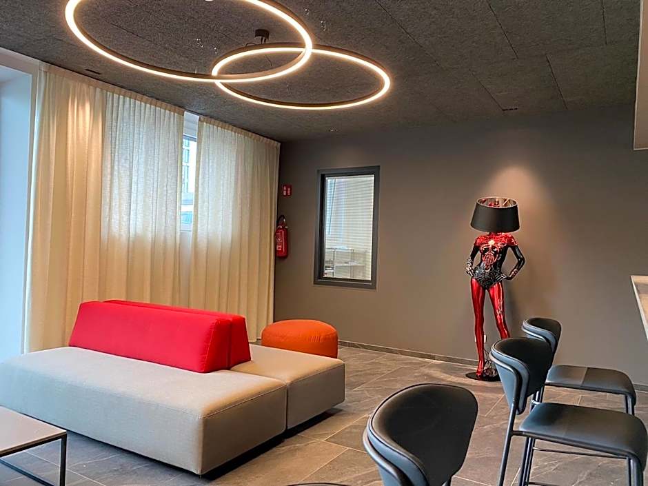Amedia Milan, Trademark Collection by Wyndham