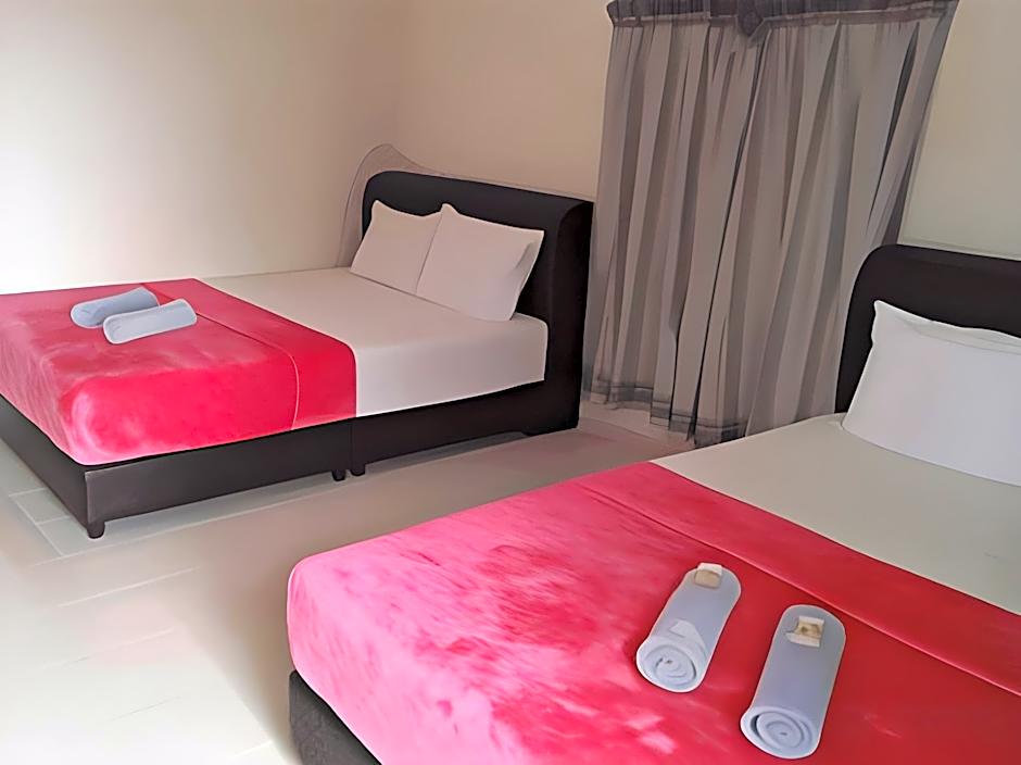 Rasa Senang Villa - Muslim Only