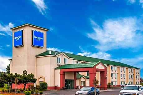 Rodeway Inn Salem Northgate