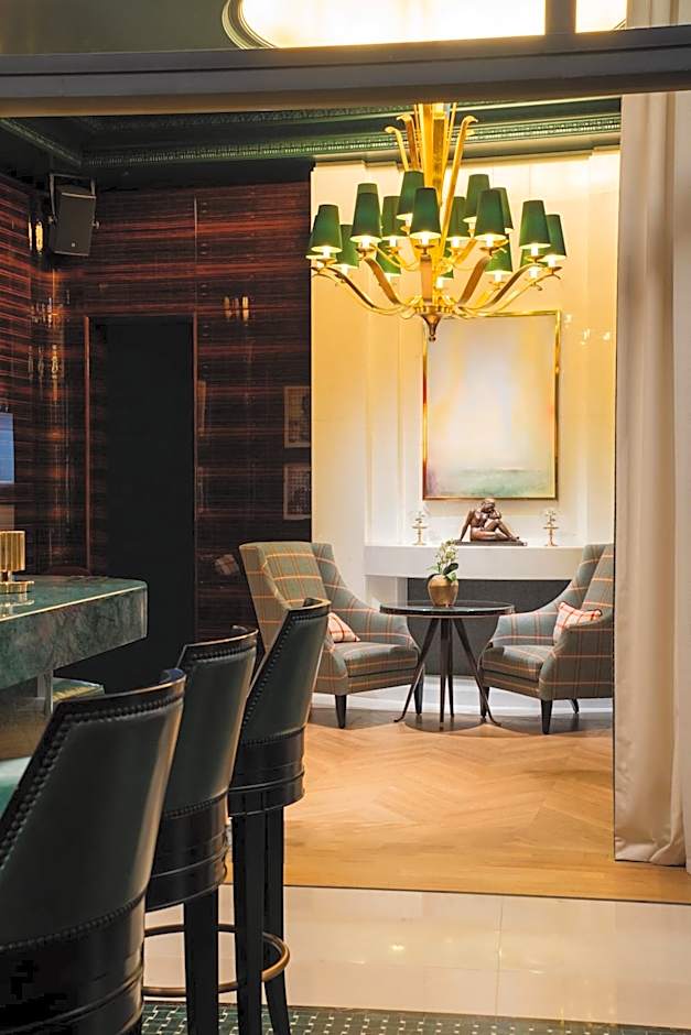 The Woodward - Auberge Resorts Collection