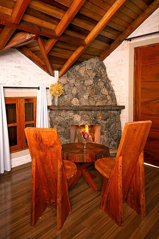 Pousada Alpes da Mantiqueira