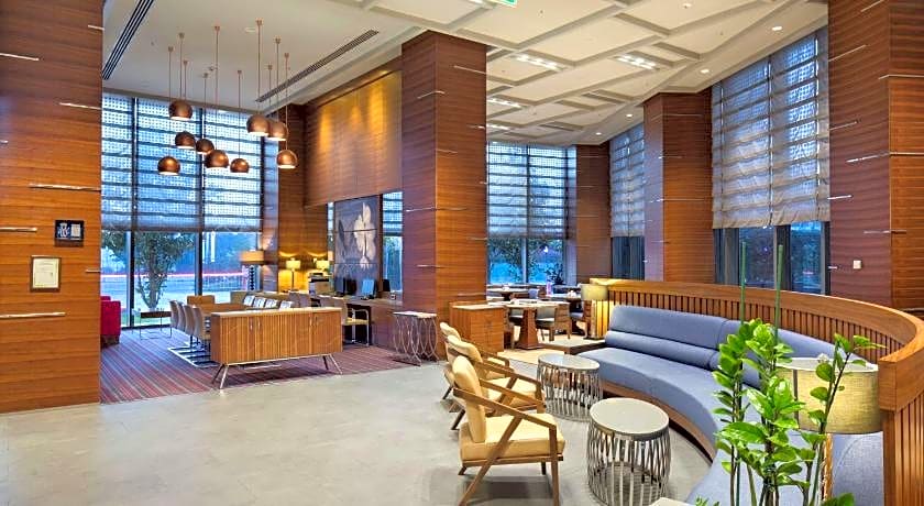 Hampton By Hilton Bursa