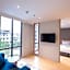 Rangsit Residence & Hotel by HOTEL DD