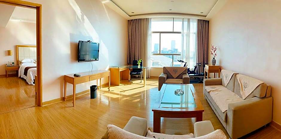 Cheerful Hotel