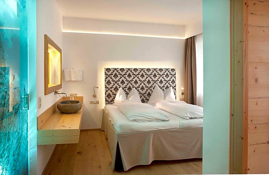 Lifestyle Hotel eder