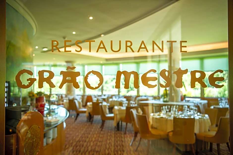 Hotel Dos Templarios