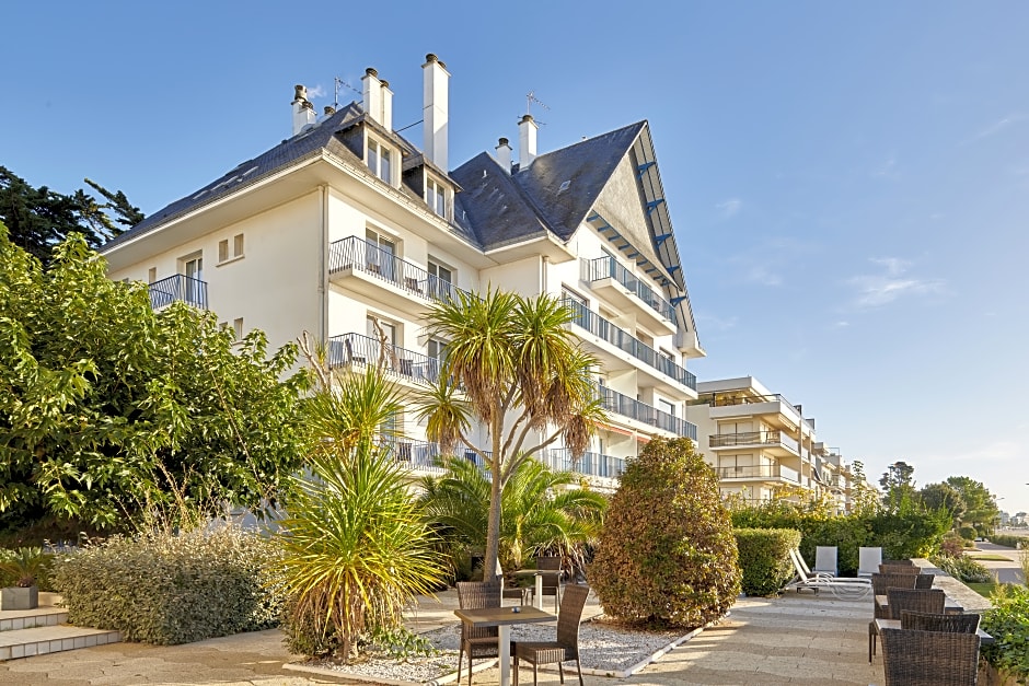Villa Caroline La Baule