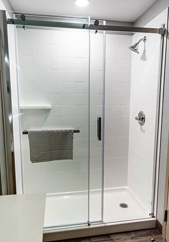 Best Western Premier Executive Residency Medicine Hat