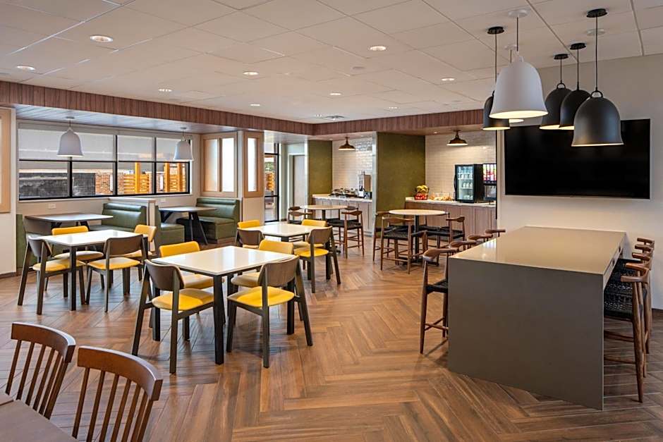 Fairfield by Marriott Inn & Suites Southaven Snowden Grove