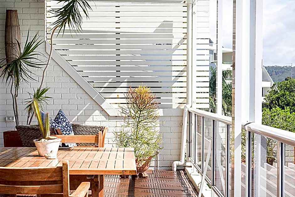 Bay Breeze Boutique Accommodation