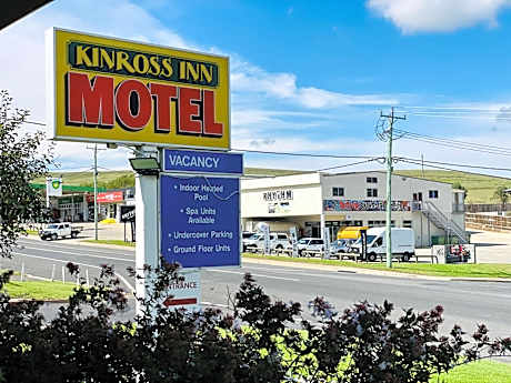 Kinross Inn