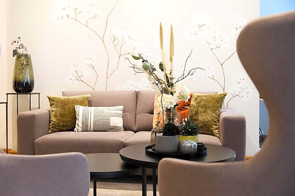 Boutique Hotel Diana