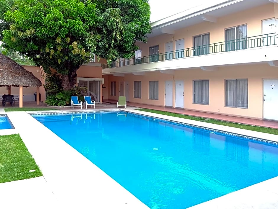 Villa Esmeralda