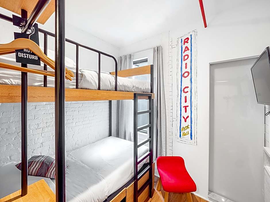 BeHome by LuxUrban