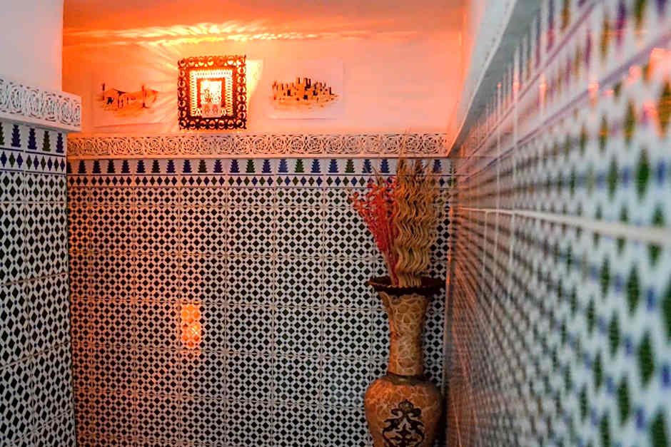 Riad Sijane