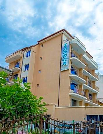 Sandor Hotel