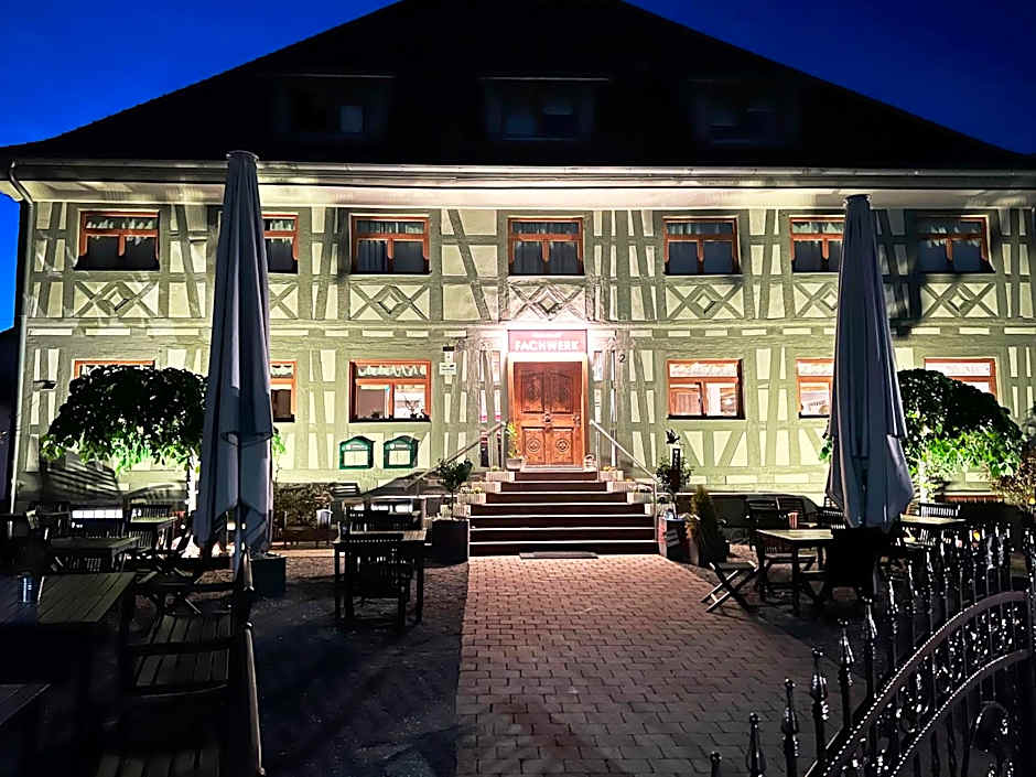 Hotel & Restaurant Adler Ittendorf - 24h Self-CheckIn