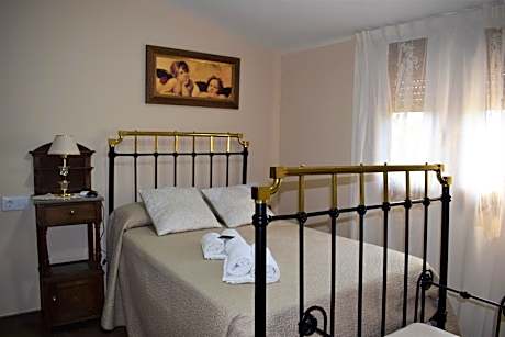 Casa Rural Casa Queta