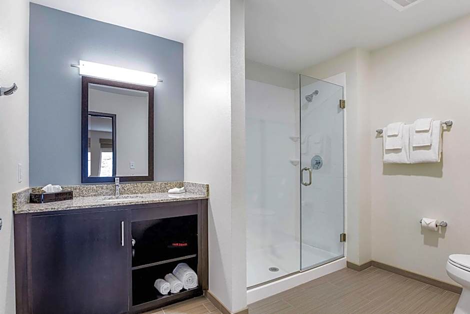 MainStay Suites Winfield-Teays Valley