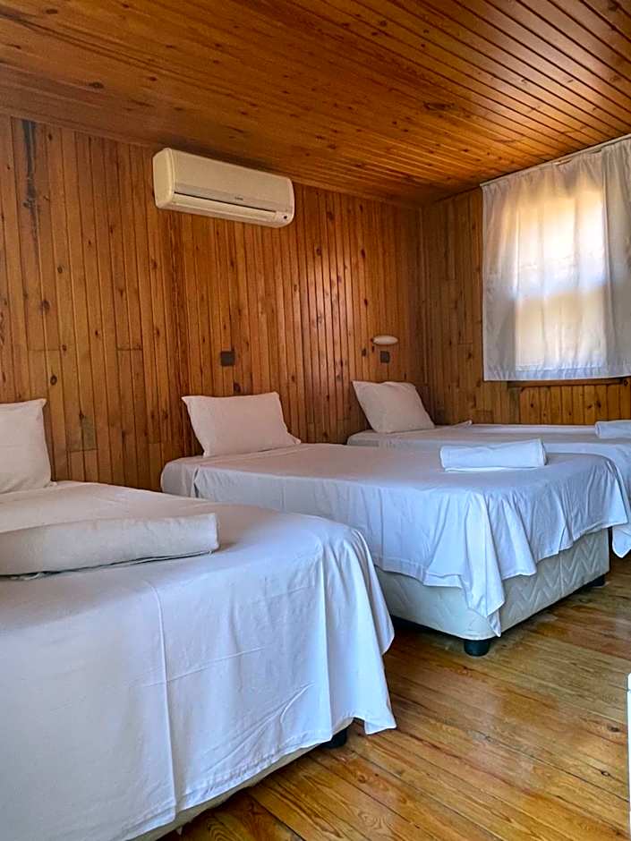 Olympos Route 66 Pansiyon