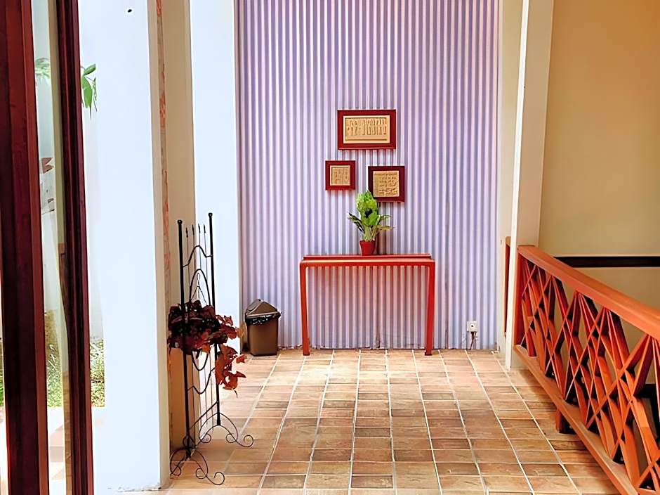 Villa & Family Hotel Gradia 2