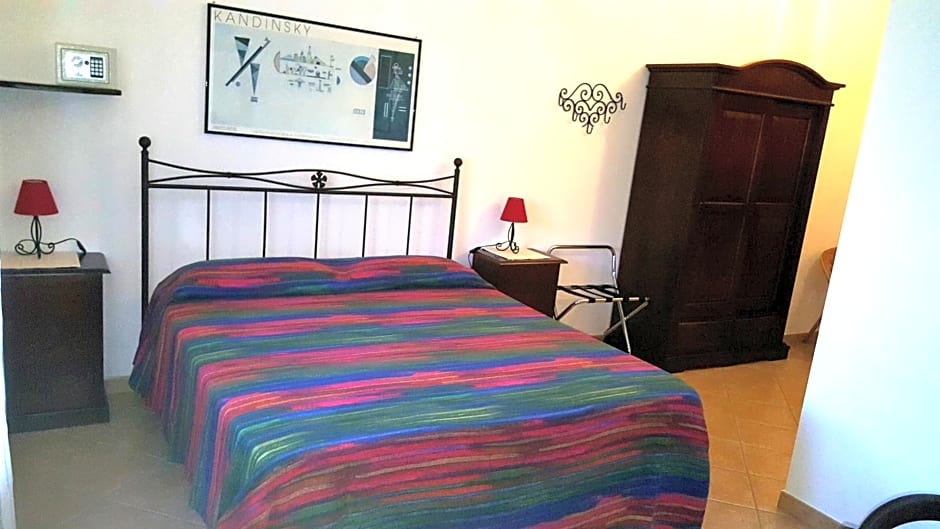 B&B Brezza di Mare (Sea Breeze)