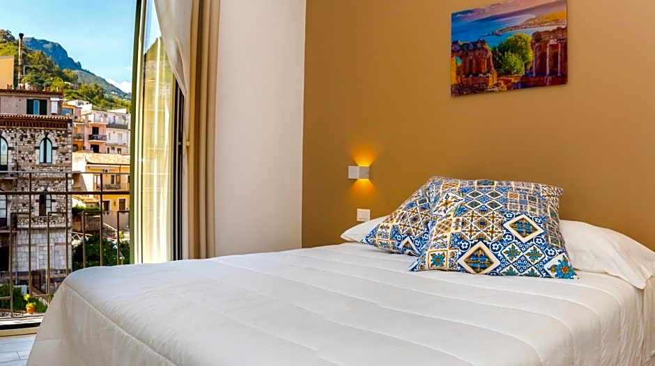 Taormina Bedda Rooms