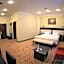 New Baku Hotel