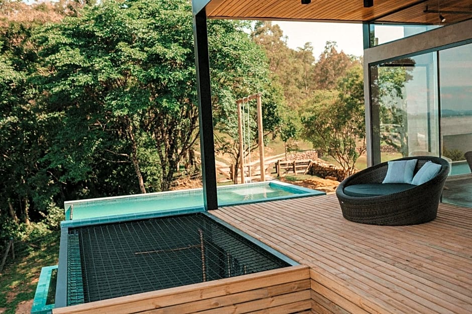 Casas na montanha - Villa Montegrappa