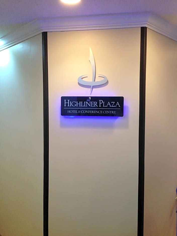 Highliner Hotel