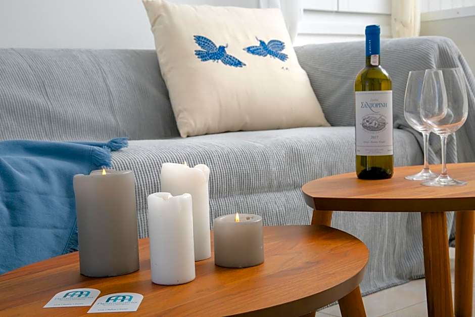 Apanomeria Boutique Residence