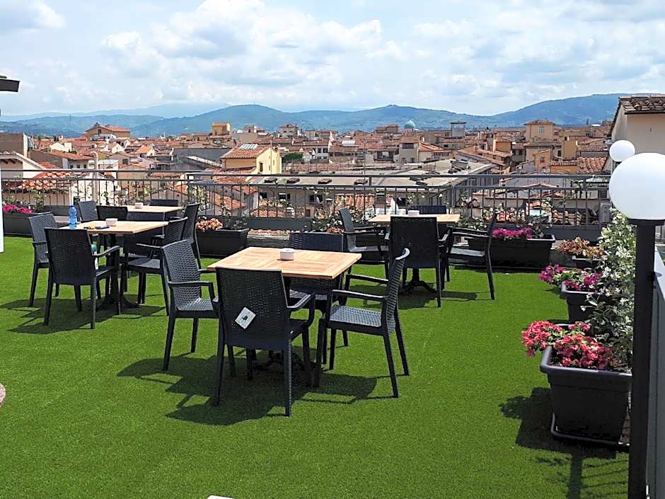 Hotel Cantoria