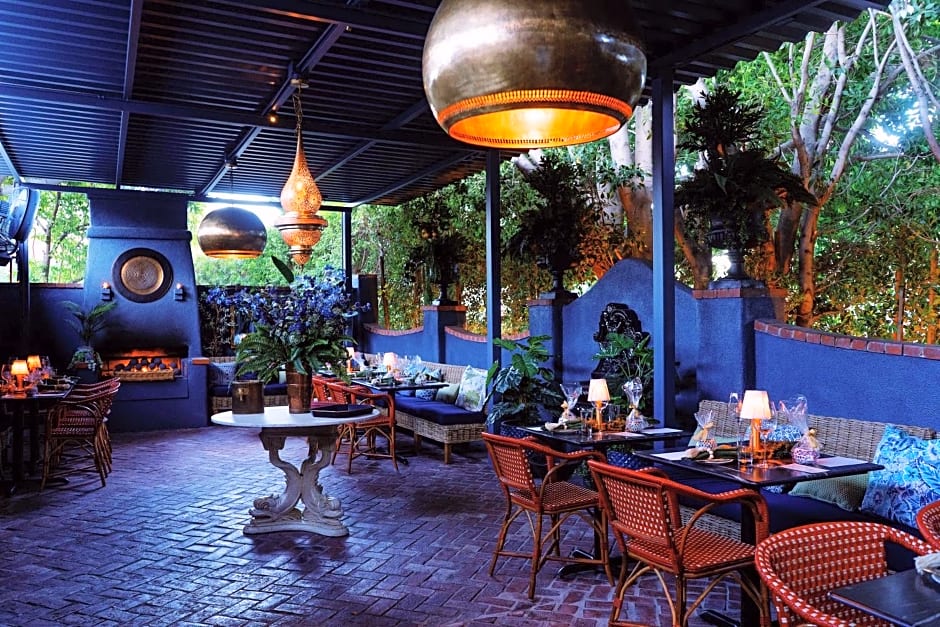 Villa Royale Inn